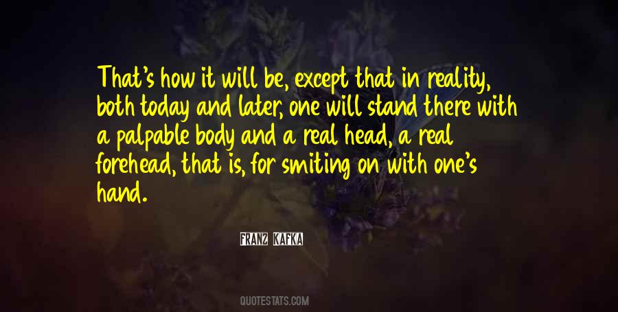 Laugh The Pain Away Quotes #1508921