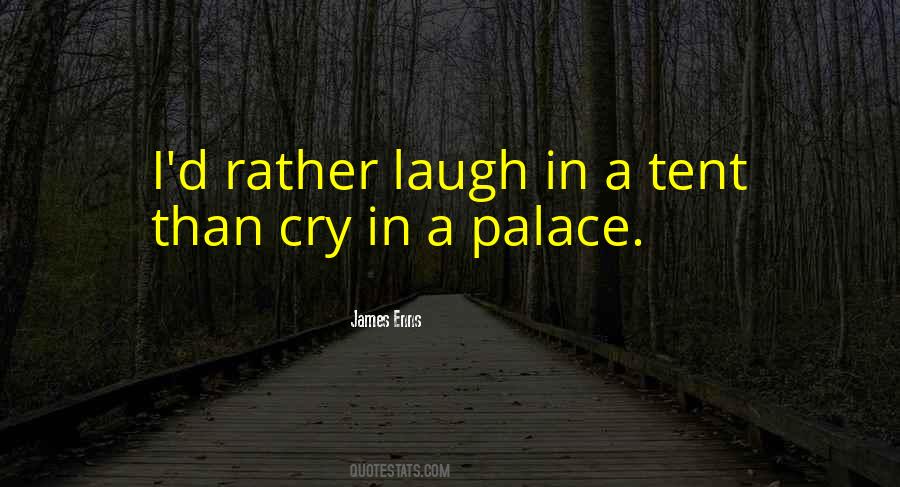 Laugh Until Cry Quotes #133592