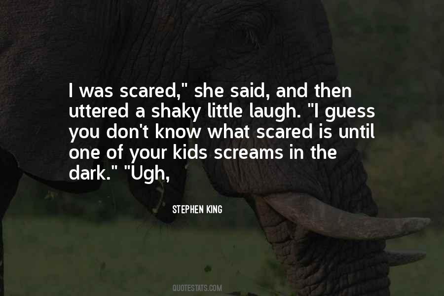 Laugh Until Quotes #1001955