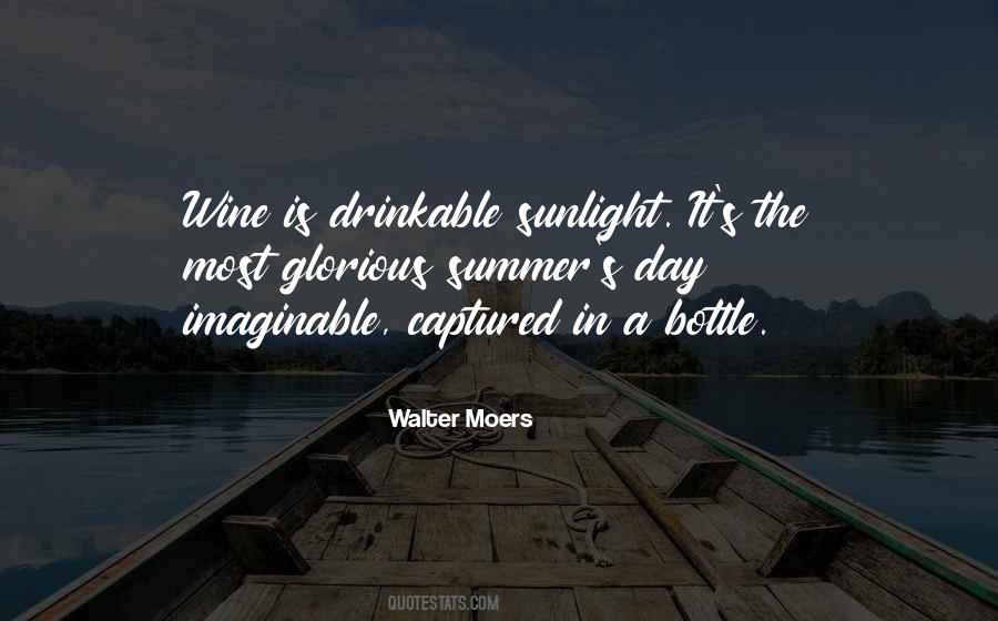 Quotes About Drinkable #248968