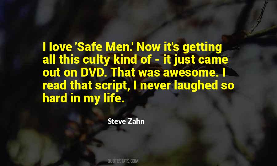 Laughed So Hard Quotes #114653