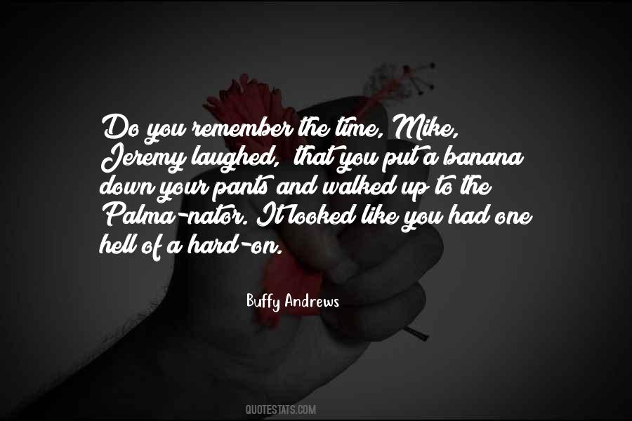 Laughed So Hard Quotes #127260