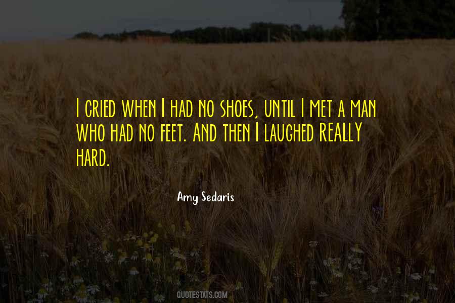 Laughed So Hard Quotes #1522829