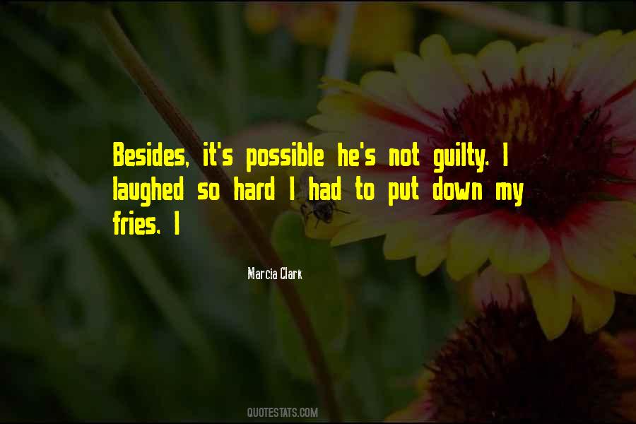 Laughed So Hard Quotes #1801805