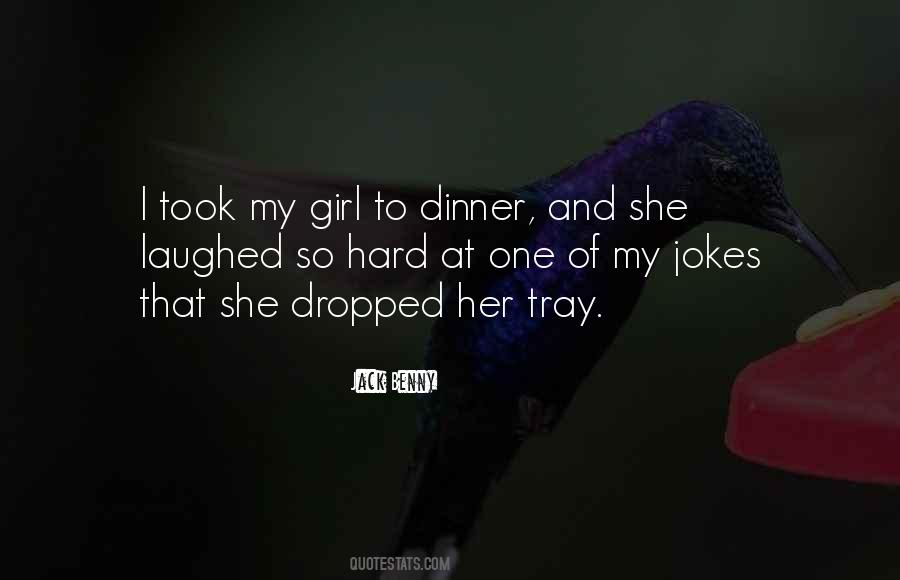 Laughed So Hard Quotes #506952