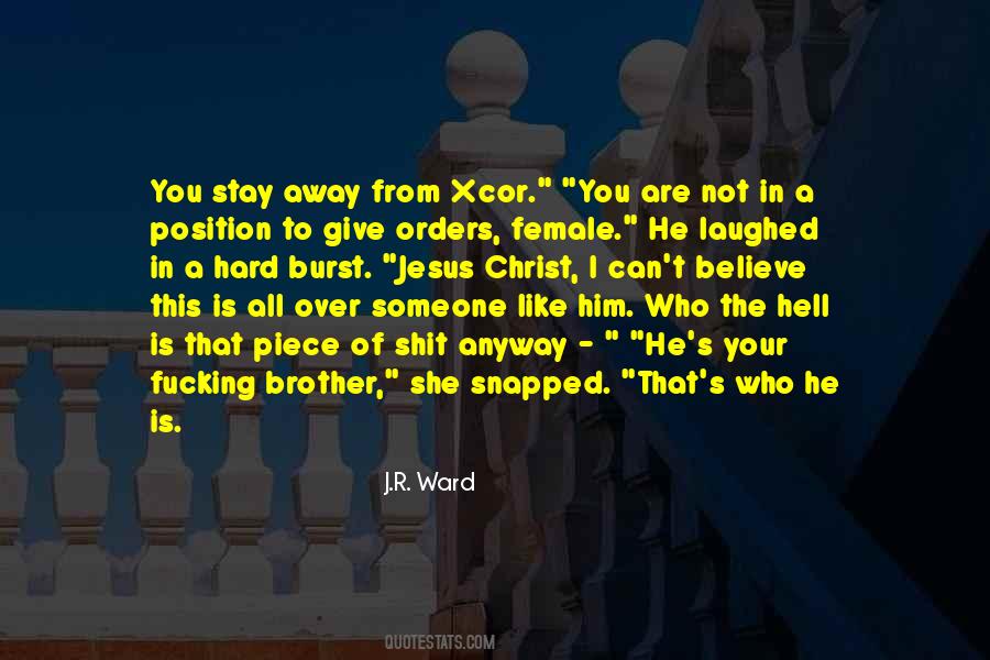 Laughed So Hard Quotes #696579