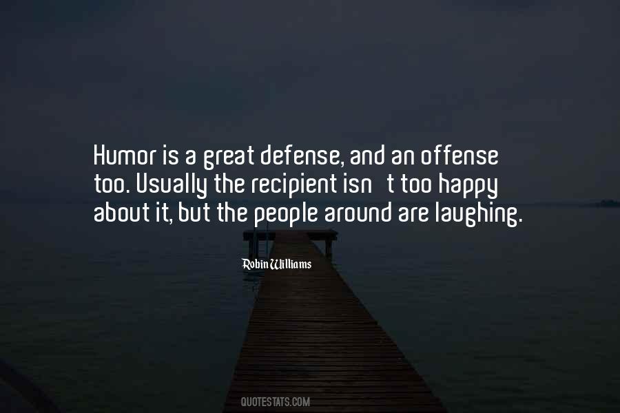 Laughing And Happy Quotes #1684973