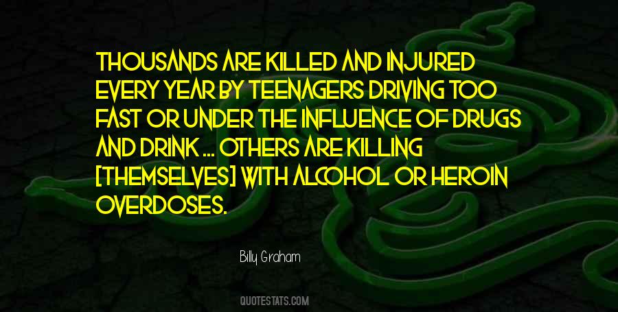 Quotes About Drink Driving #705551