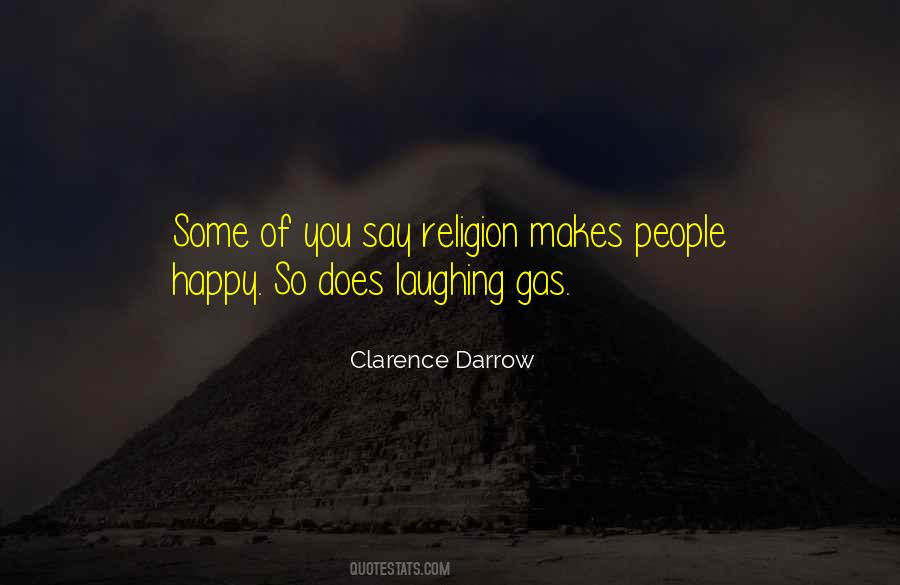 Laughing Gas Quotes #1647310