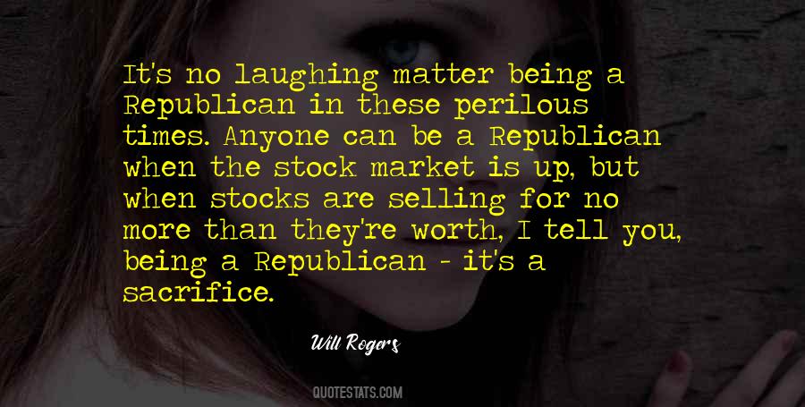 Laughing Stock Quotes #1809277