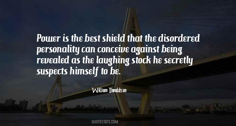 Laughing Stock Quotes #997648