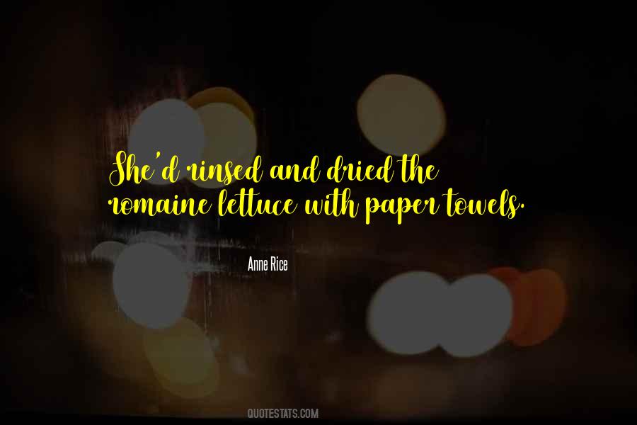Quotes About Dried #12960 Quotes About Dried #12960