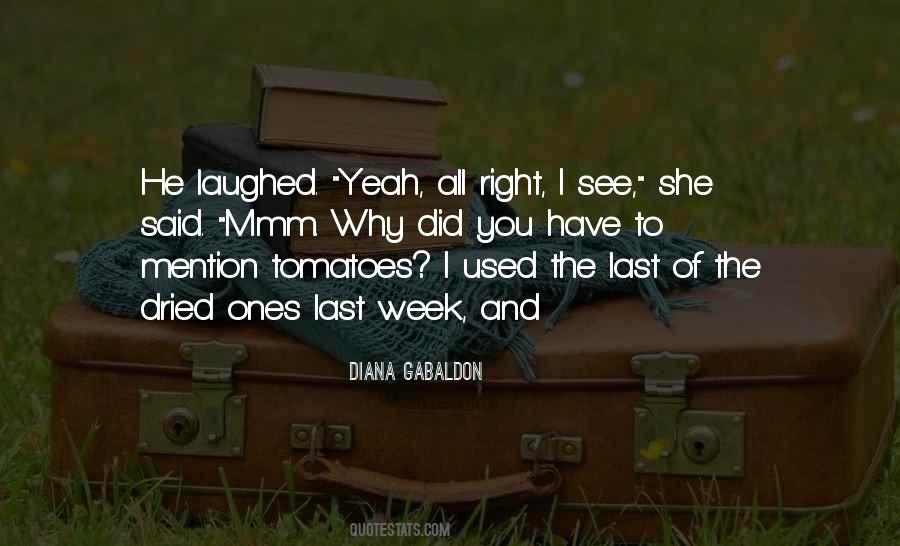 Quotes About Dried #307055 Quotes About Dried #307055