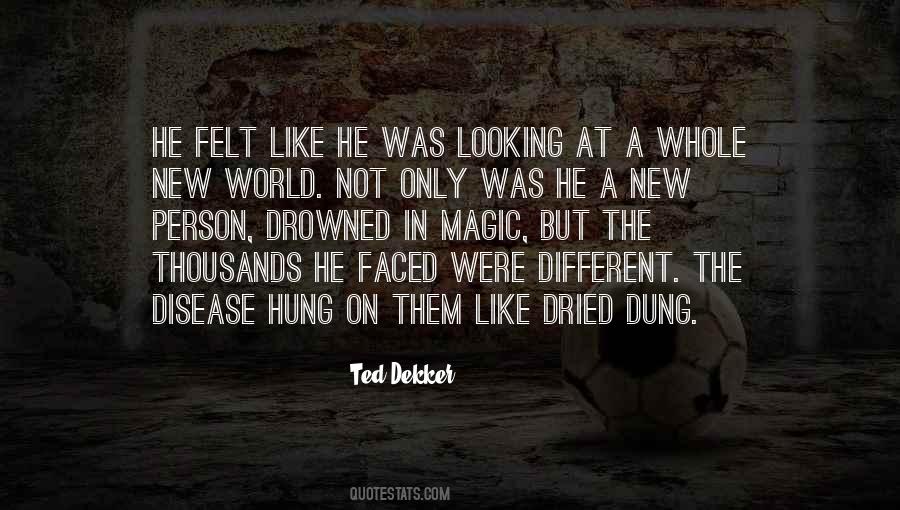 Quotes About Dried #333221 Quotes About Dried #333221