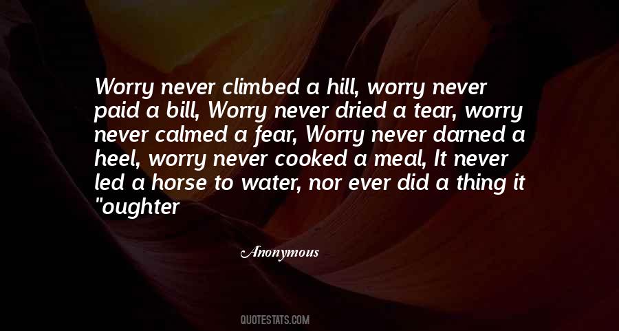 Quotes About Dried #391065 Quotes About Dried #391065