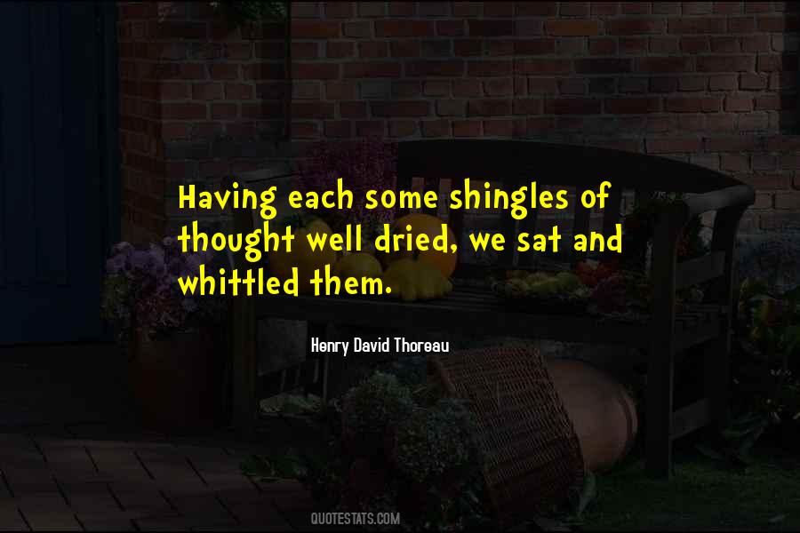 Quotes About Dried #393958 Quotes About Dried #393958