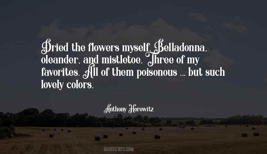 Quotes About Dried #403225 Quotes About Dried #403225