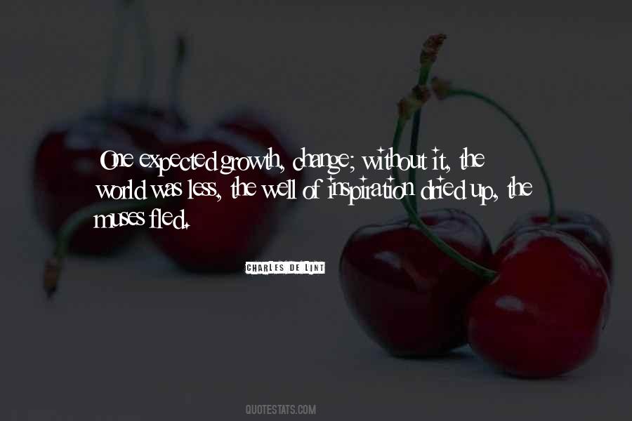 Quotes About Dried #407791 Quotes About Dried #407791