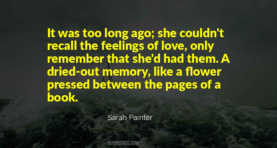 Quotes About Dried #441420 Quotes About Dried #441420
