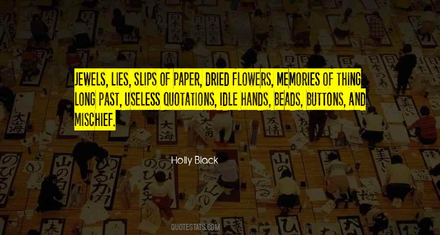 Quotes About Dried #480106 Quotes About Dried #480106