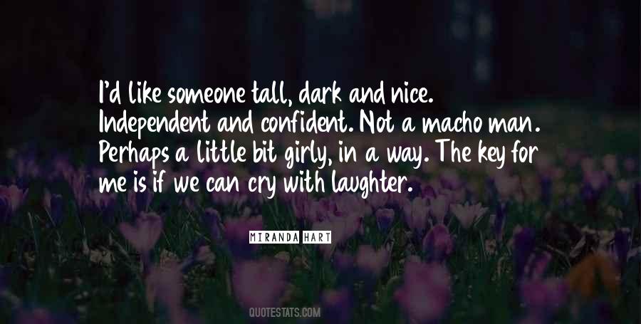 Laughter In The Dark Quotes #379327