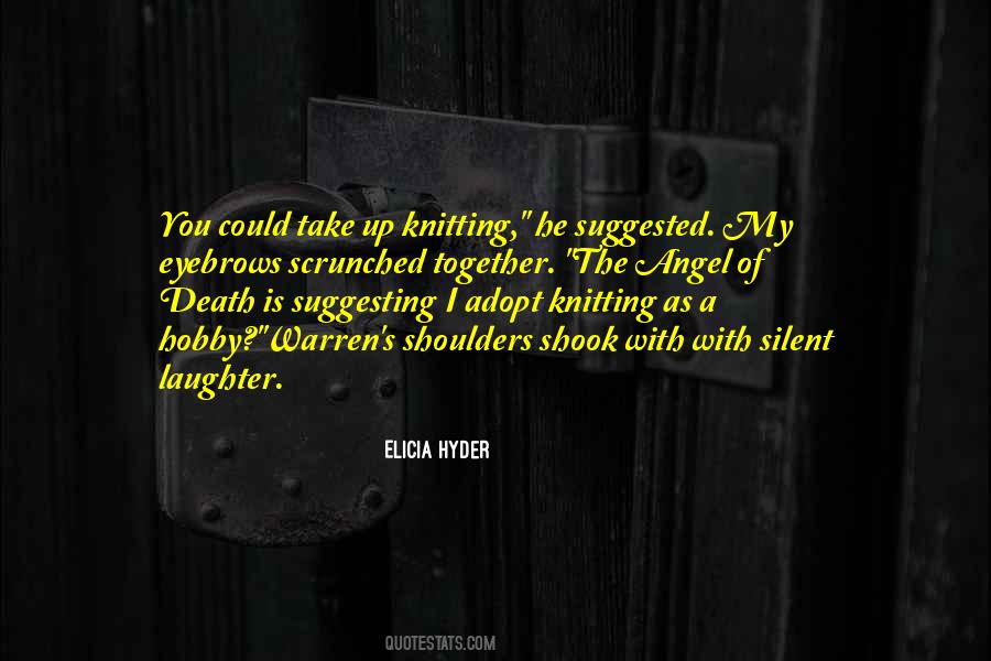 Laughter Is The Quotes #138311 Laughter Is The Quotes #138311