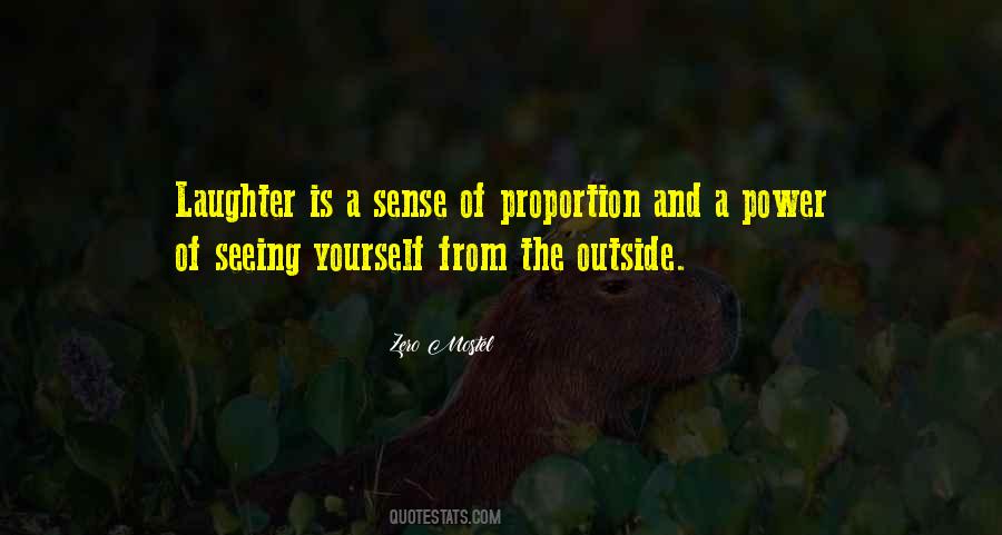Laughter Is The Quotes #23347 Laughter Is The Quotes #23347
