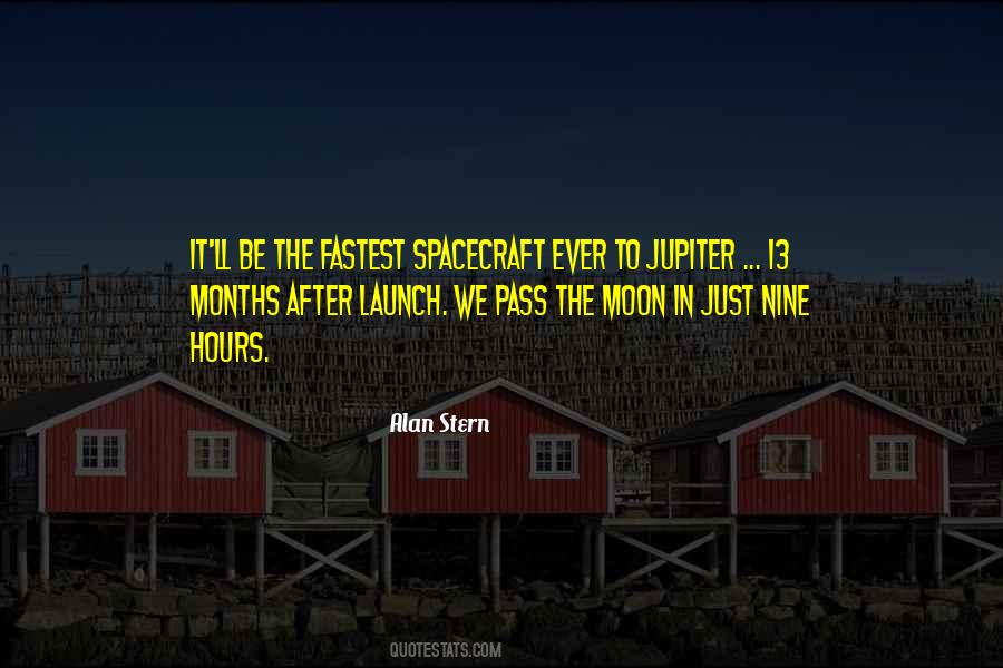 Launch Quotes #1013434