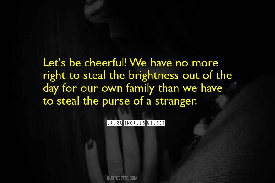 Laura Ingalls Quotes #1238160