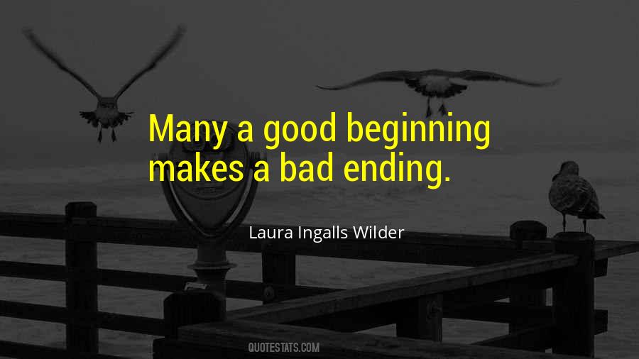 Laura Ingalls Wilder's Quotes #1278168