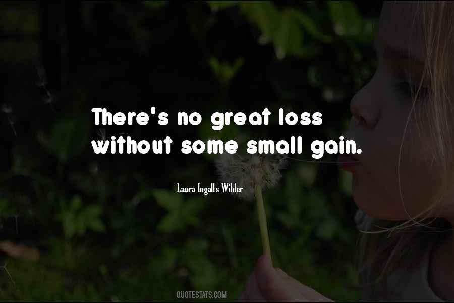 Laura Ingalls Wilder's Quotes #459711