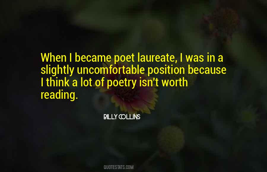 Laureate Quotes #1479379