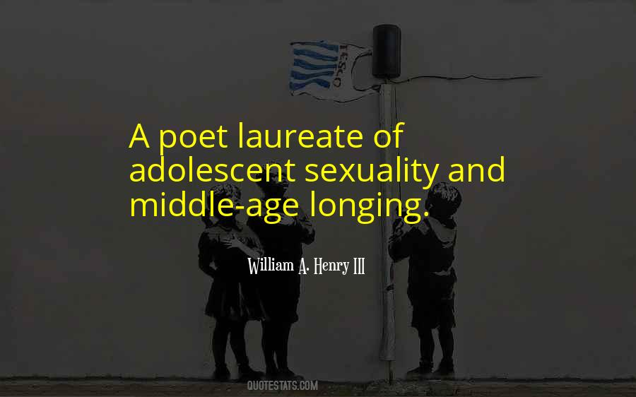 Laureate Quotes #1706789