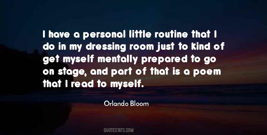 Quotes About Dressing For Yourself #65262