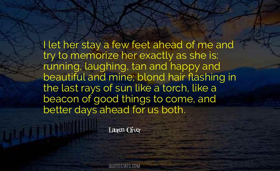 Lauren Oliver Love Quotes #1556808