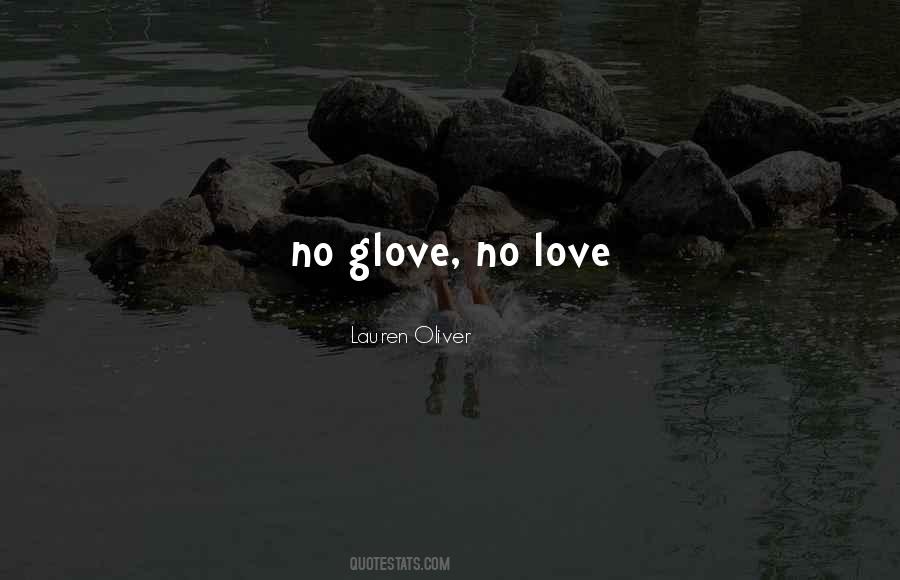 Lauren Oliver Love Quotes #1581901