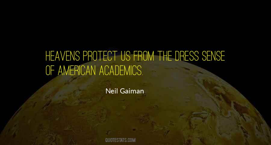 Quotes About Dress Sense #184467