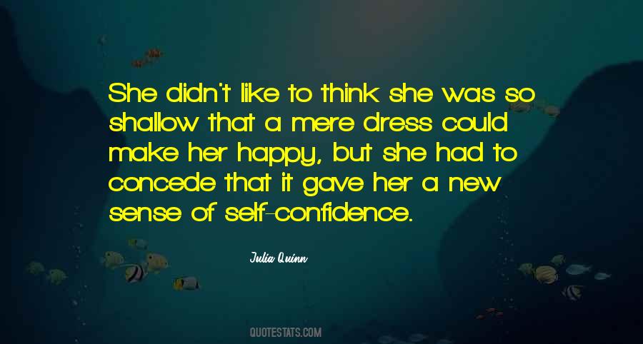 Quotes About Dress Sense #942513