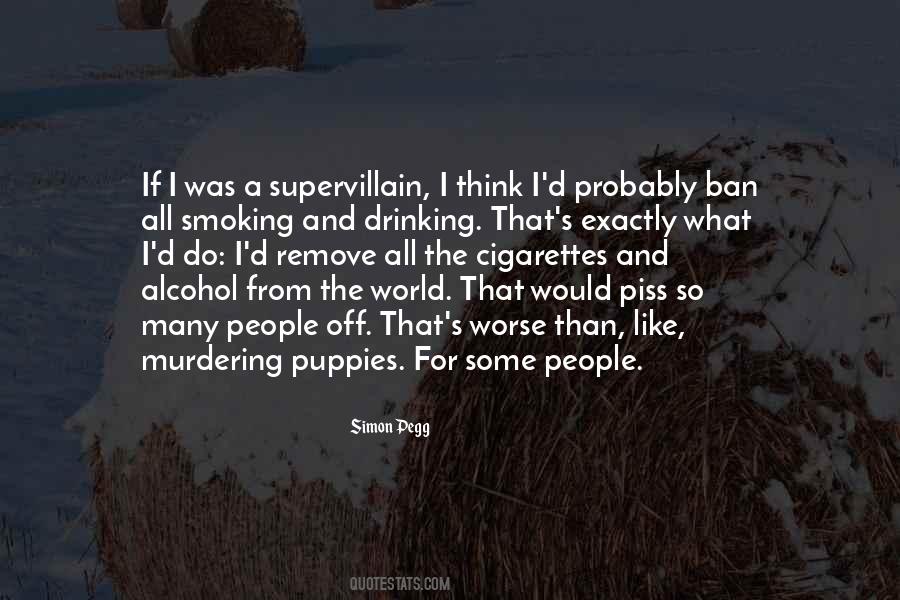 Laurence Shames The More Factor Quotes #1181785