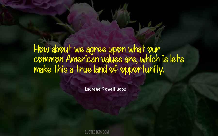 Laurene Powell Quotes #1100548