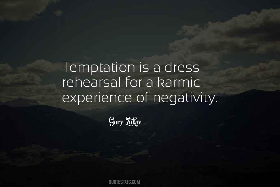 Quotes About Dress Rehearsal #1293776