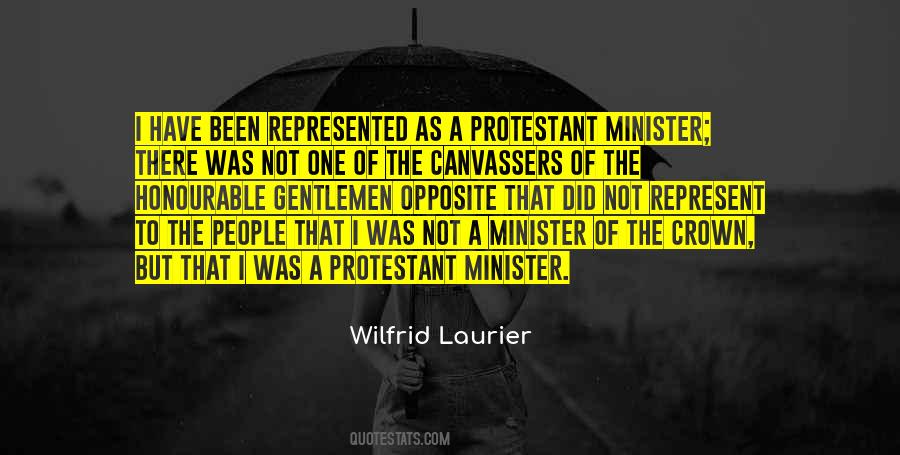 Laurier Quotes #625992