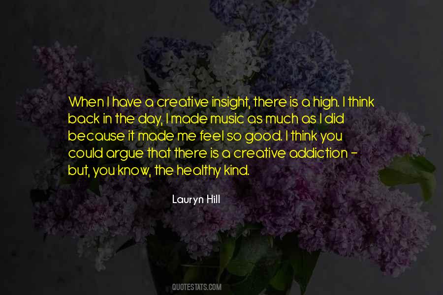 Lauryn Quotes #363289