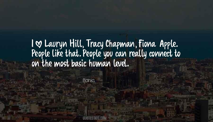 Lauryn Quotes #587510