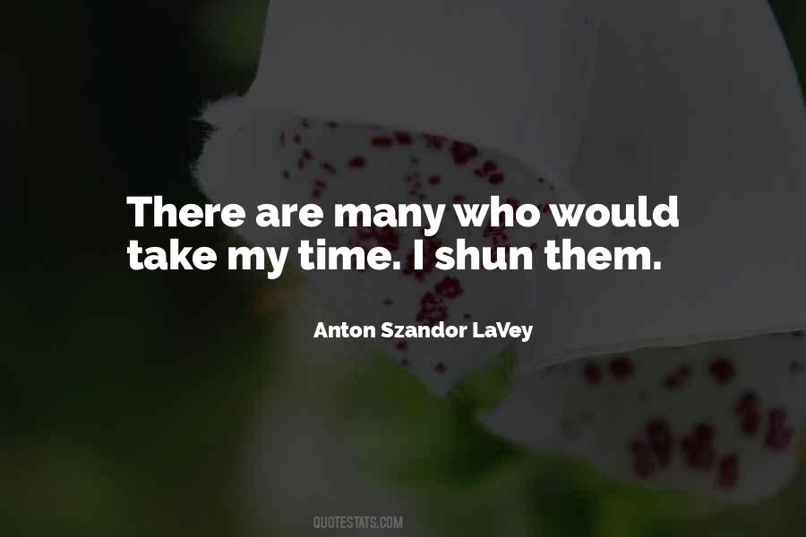 Lavey Quotes #1006786