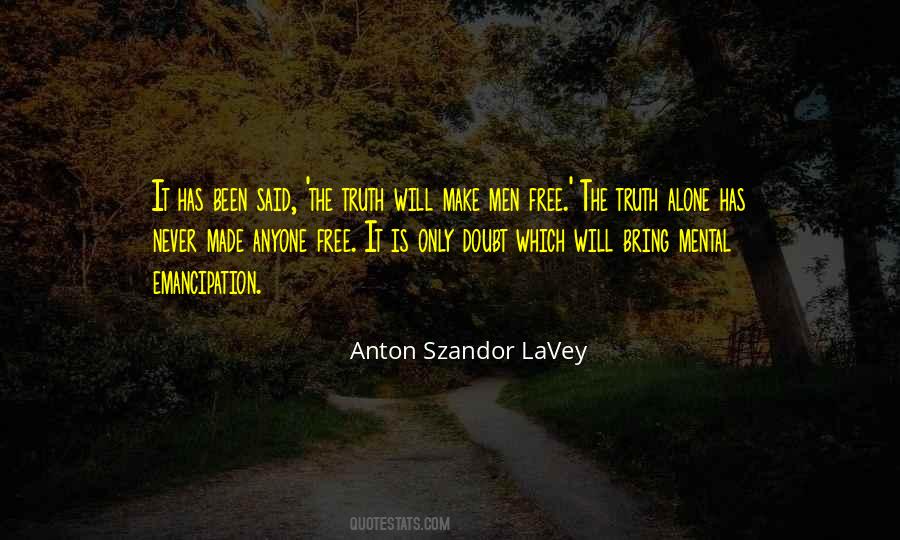 Lavey Quotes #1552121