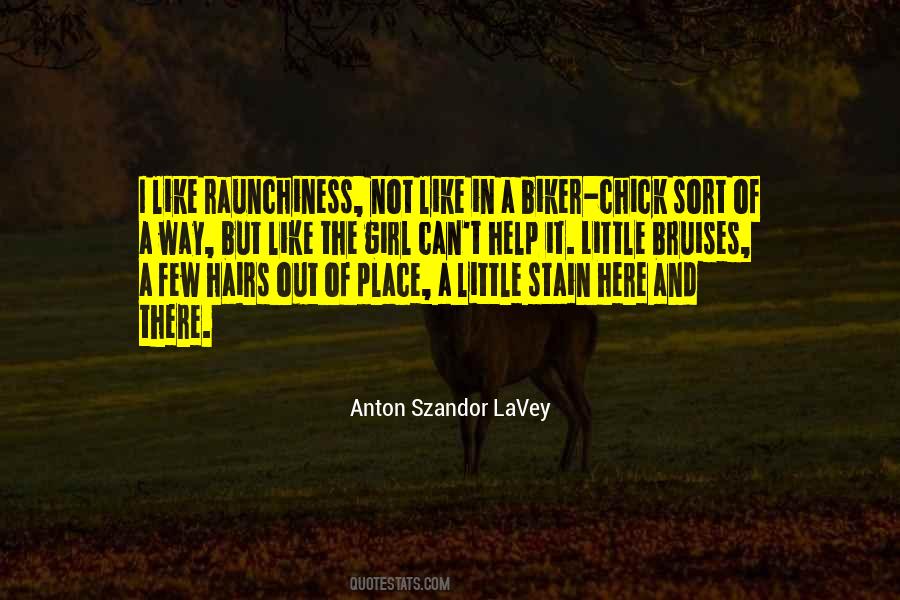 Lavey Quotes #237933