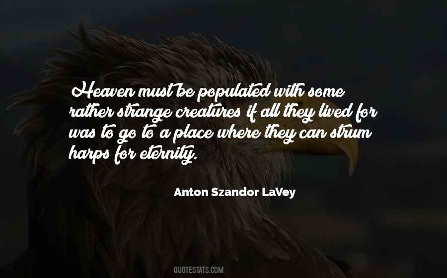 Lavey Quotes #283306