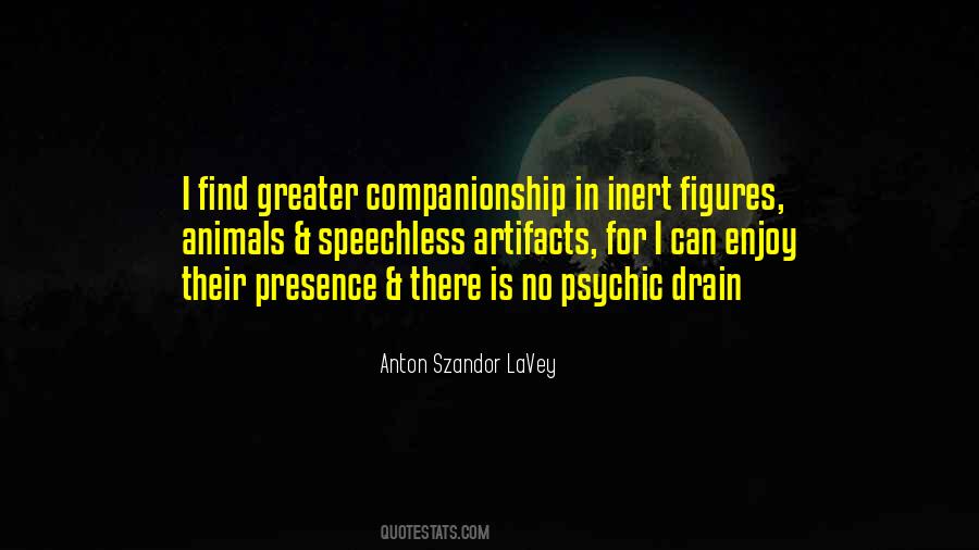 Lavey Quotes #847725