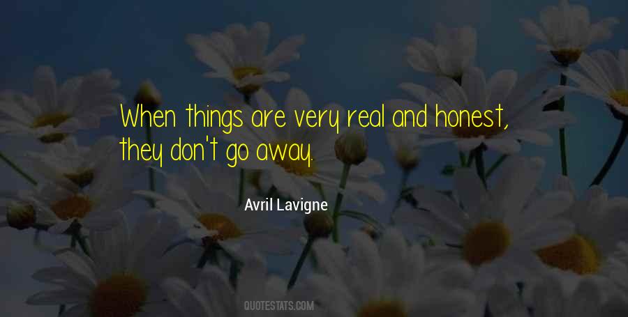 Lavigne Quotes #908277